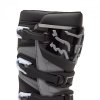 BUTY MOTOCYKLOWE JUNIOR FOX COMP CORE BLACK GREY Y5